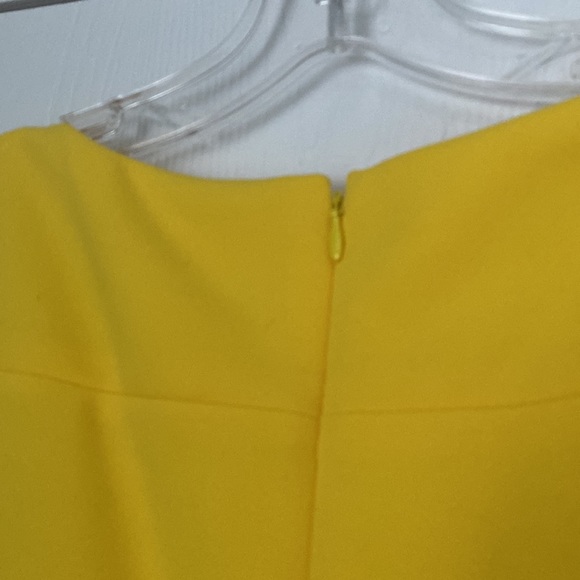 Calvin Klein size 8 midi dress - Picture 8 of 8